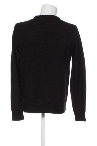 Herrenpullover Jack & Jones, Größe M, Farbe Schwarz, Preis € 29,09