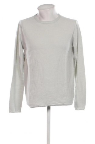 Pánsky sveter  Jack & Jones, Veľkosť L, Farba Modrá, Cena  29,09 €