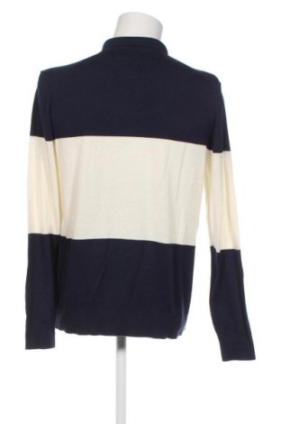 Pánsky sveter  Jack & Jones, Veľkosť L, Farba Modrá, Cena  17,95 €