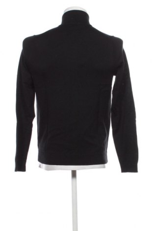 Ανδρικό πουλόβερ Jack & Jones, Μέγεθος XS, Χρώμα Μαύρο, Τιμή 16,84 €