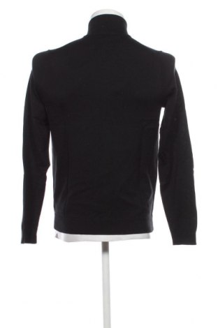 Herrenpullover Jack & Jones, Größe XS, Farbe Schwarz, Preis 20,41 €