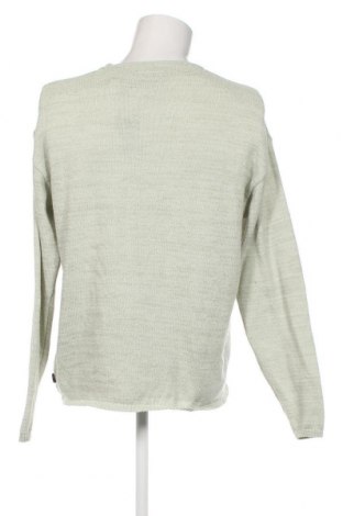 Herrenpullover Jack & Jones, Größe L, Farbe Grün, Preis € 29,09