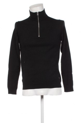 Męski sweter Jack & Jones, Rozmiar XS, Kolor Czarny, Cena 129,30 zł