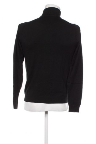 Мъжки пуловер Jack & Jones, Размер XS, Цвят Черен, Цена 51,48 лв.