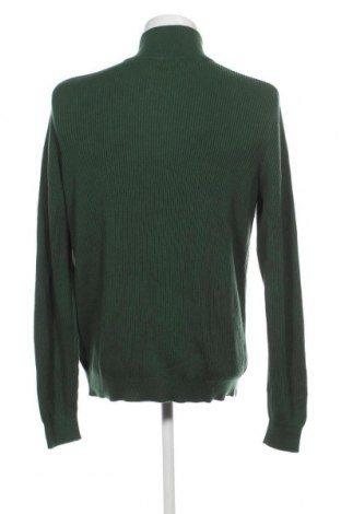 Herrenpullover Jack & Jones, Größe L, Farbe Grün, Preis € 29,09