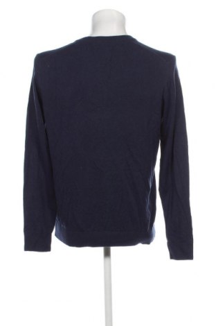 Pánsky sveter  Jack & Jones, Veľkosť L, Farba Modrá, Cena  22,96 €