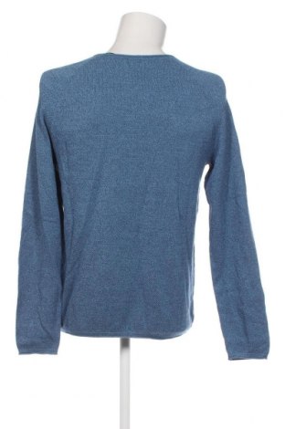 Męski sweter Jack & Jones, Rozmiar L, Kolor Niebieski, Cena 142,50 zł