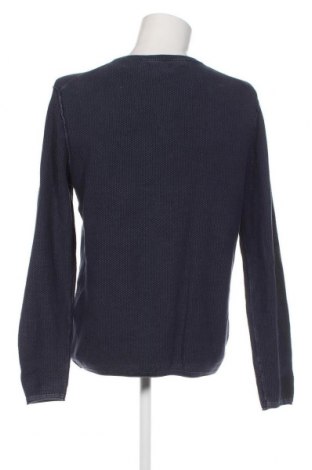 Pánsky sveter  Jack & Jones, Veľkosť L, Farba Modrá, Cena  29,09 €