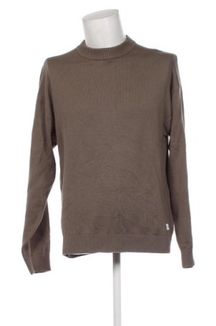 Pánsky sveter  Jack & Jones, Veľkosť L, Farba Zelená, Cena  30,62 €