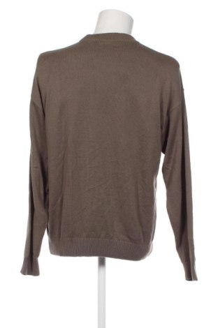 Herrenpullover Jack & Jones, Größe L, Farbe Grün, Preis 29,09 €