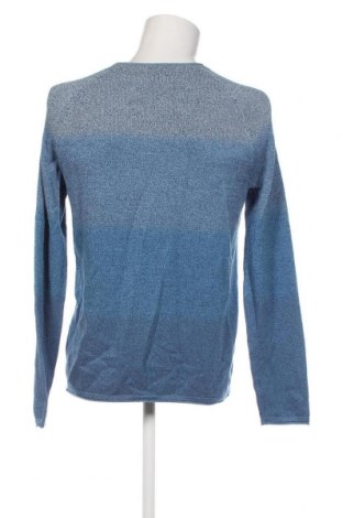 Pánsky sveter  Jack & Jones, Veľkosť L, Farba Modrá, Cena  29,09 €