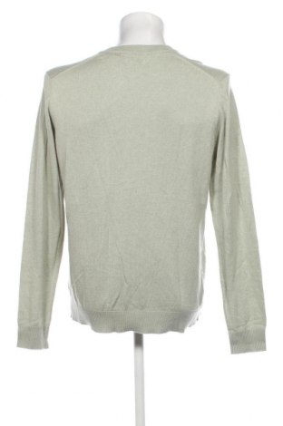 Herrenpullover Jack & Jones, Größe L, Farbe Grün, Preis € 25,52