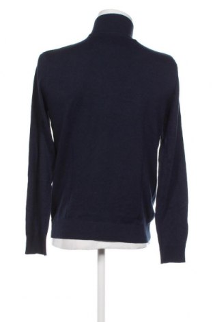 Herrenpullover Jack & Jones, Größe XS, Farbe Blau, Preis 17,99 €