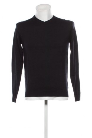 Ανδρικό πουλόβερ Jack & Jones, Μέγεθος XS, Χρώμα Μαύρο, Τιμή 20,41 €