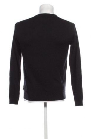 Мъжки пуловер Jack & Jones, Размер XS, Цвят Черен, Цена 39,60 лв.