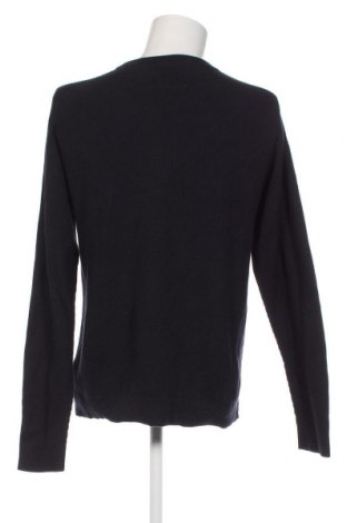 Pánsky sveter  Jack & Jones, Veľkosť L, Farba Modrá, Cena  29,09 €