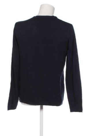 Pánsky sveter  Jack & Jones, Veľkosť L, Farba Modrá, Cena  17,95 €