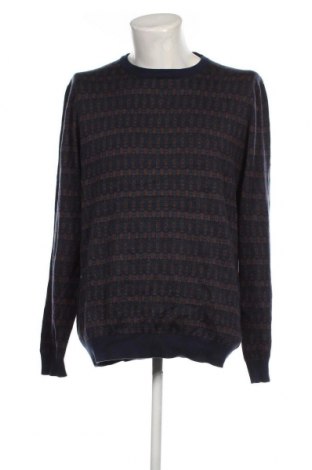 Ανδρικό πουλόβερ Jack & Jones PREMIUM, Μέγεθος L, Χρώμα Πολύχρωμο, Τιμή 11,78 €
