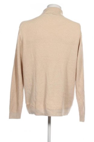 Ανδρικό πουλόβερ Jack & Jones PREMIUM, Μέγεθος XXL, Χρώμα  Μπέζ, Τιμή 11,78 €