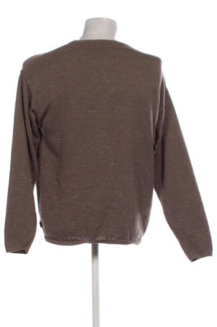 Męski sweter Jack & Jones PREMIUM, Rozmiar L, Kolor Szary, Cena 116,99 zł