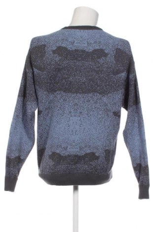 Pánsky sveter  Jack & Jones PREMIUM, Veľkosť L, Farba Modrá, Cena  22,62 €