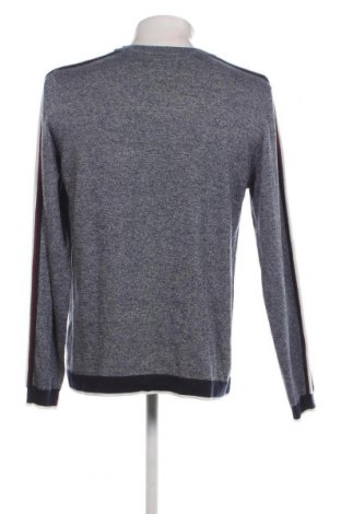 Herrenpullover Jean Pascale, Größe L, Farbe Blau, Preis 7,99 €