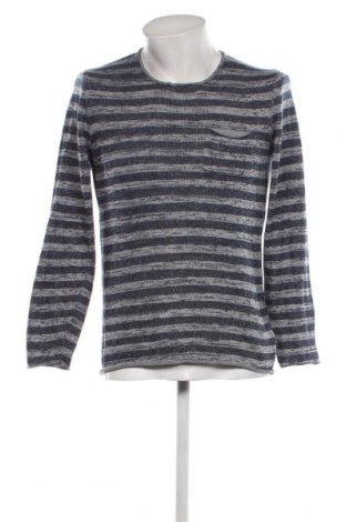 Ανδρικό πουλόβερ Jean Pascale, Μέγεθος M, Χρώμα Πολύχρωμο, Τιμή 9,15 €