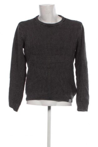 Ανδρικό πουλόβερ Jean Pascale, Μέγεθος M, Χρώμα Πολύχρωμο, Τιμή 10,23 €