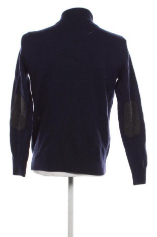 Herrenpullover Jean Paul, Größe L, Farbe Blau, Preis € 12,51