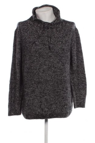 Herrenpullover John Devin, Größe XXL, Farbe Mehrfarbig, Preis 13,12 €