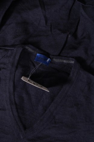 Ανδρικό πουλόβερ Joop!, Μέγεθος L, Χρώμα Μπλέ, Τιμή 50,00 €