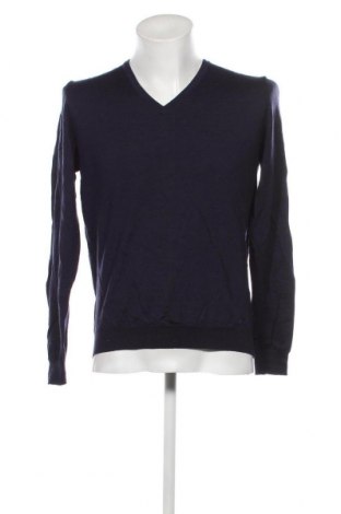 Herrenpullover Joop!, Größe L, Farbe Blau, Preis 33,99 €