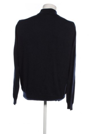 Ανδρικό πουλόβερ Jos. A. Bank, Μέγεθος XL, Χρώμα Μπλέ, Τιμή 34,52 €