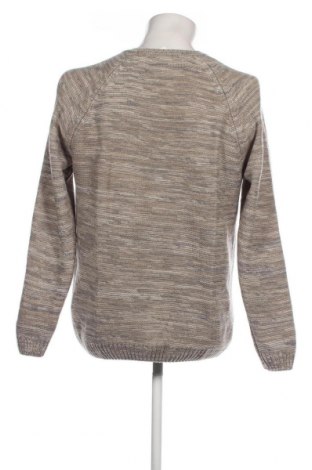Мъжки пуловер LCW, Размер M, Цвят Сив, Цена 16,53 лв.