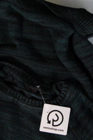 Мъжки пуловер LCW, Размер M, Цвят Зелен, Цена 17,60 лв.