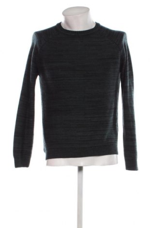 Ανδρικό πουλόβερ LCW, Μέγεθος M, Χρώμα Πράσινο, Τιμή 9,30 €