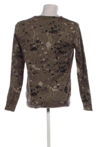 Ανδρικό πουλόβερ Lagos, Μέγεθος L, Χρώμα Πολύχρωμο, Τιμή 9,82 €