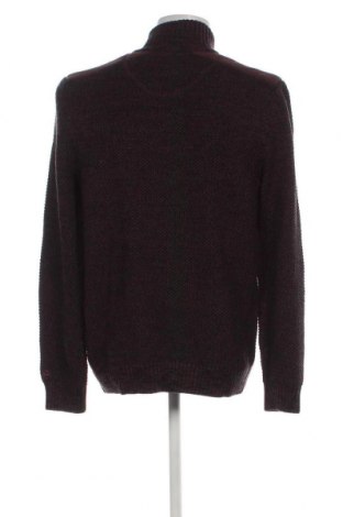 Herrenpullover Lerros, Größe XL, Farbe Braun, Preis 14,67 €