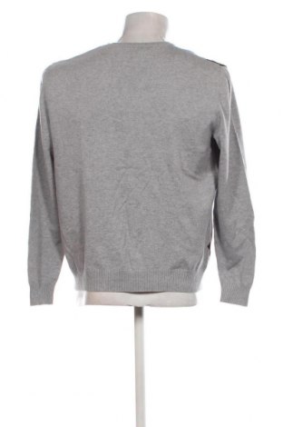 Мъжки пуловер Lerros, Размер M, Цвят Многоцветен, Цена 19,38 лв.