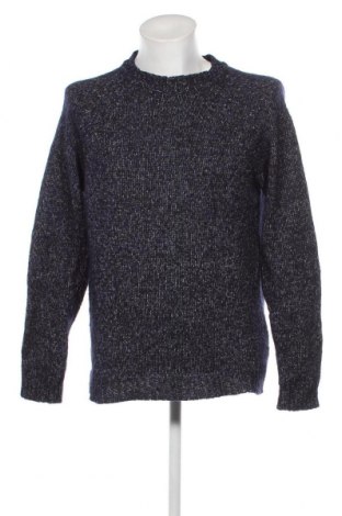Мъжки пуловер Liu Jo, Размер XXL, Цвят Син, Цена 62,40 лв.