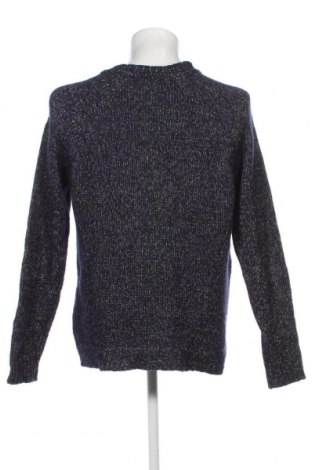 Мъжки пуловер Liu Jo, Размер XXL, Цвят Син, Цена 67,20 лв.