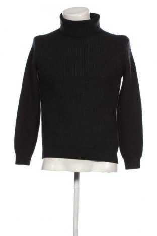 Мъжки пуловер Liu Jo, Размер L, Цвят Черен, Цена 86,40 лв.