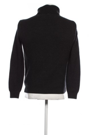 Мъжки пуловер Liu Jo, Размер L, Цвят Черен, Цена 81,60 лв.