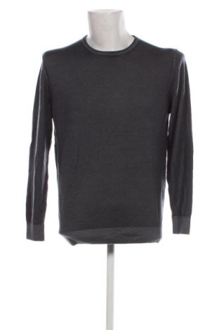 Мъжки пуловер Liu Jo, Размер XXL, Цвят Сив, Цена 67,20 лв.