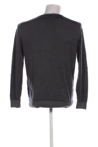 Herrenpullover Liu Jo, Größe XXL, Farbe Grau, Preis 46,76 €