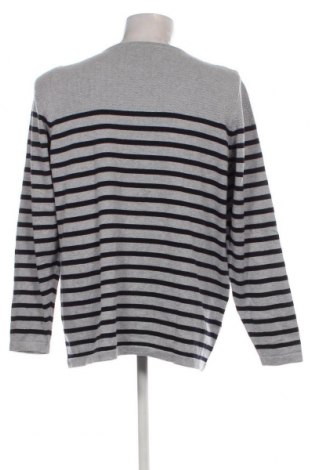 Herrenpullover Livergy, Größe L, Farbe Grau, Preis € 12,51