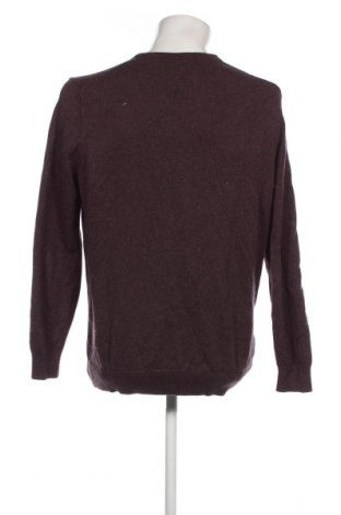 Herrenpullover Lyle & Scott, Größe XL, Farbe Rot, Preis 40,98 €