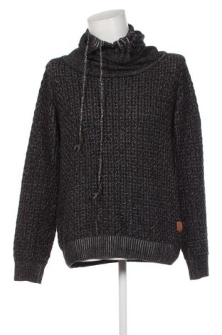 Мъжки пуловер M.O.D, Размер XL, Цвят Черен, Цена 17,11 лв.