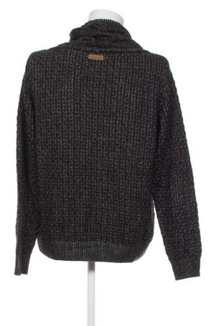 Ανδρικό πουλόβερ M.O.D, Μέγεθος XL, Χρώμα Μαύρο, Τιμή 10,58 €
