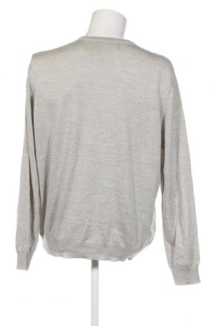 Ανδρικό πουλόβερ Maerz Muenchen, Μέγεθος XL, Χρώμα Γκρί, Τιμή 56,41 €